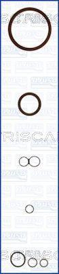 Triscan 595-50112 - Комплект прокладок, блок-картер двигуна avtolavka.club