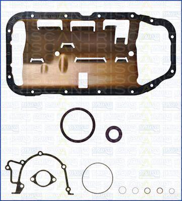 Triscan 595-5081 - Комплект прокладок, блок-картер двигуна avtolavka.club