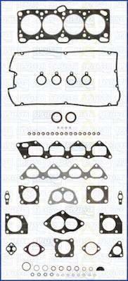 Triscan 598-4238 - Комплект прокладок, головка циліндра avtolavka.club