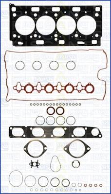 Triscan 598-6075 - Комплект прокладок, головка циліндра avtolavka.club