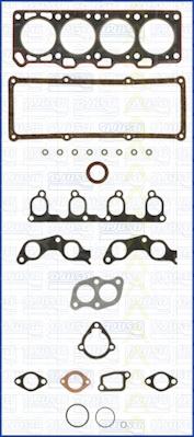 Triscan 598-8500 - Комплект прокладок, головка циліндра avtolavka.club