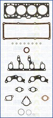 Triscan 598-8501 - Комплект прокладок, головка циліндра avtolavka.club