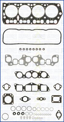 Triscan 598-7548 - Комплект прокладок, головка циліндра avtolavka.club