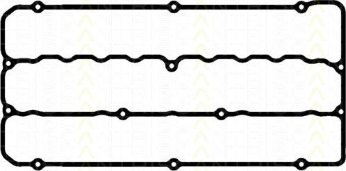 Triscan 515-4254 - Прокладка, кришка головки циліндра avtolavka.club