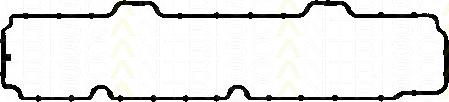 Triscan 515-5585 - Прокладка, кришка головки циліндра avtolavka.club