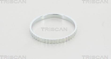 Triscan 8540 40406 - Зубчастий диск імпульсного датчика, протівобл. устр. avtolavka.club