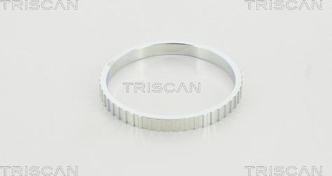 Triscan 8540 40408 - Зубчастий диск імпульсного датчика, протівобл. устр. avtolavka.club