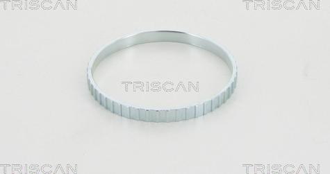Triscan 8540 40403 - Зубчастий диск імпульсного датчика, протівобл. устр. avtolavka.club