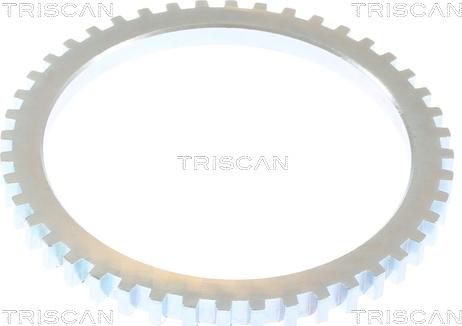 Triscan 8540 50407 - Зубчастий диск імпульсного датчика, протівобл. устр. avtolavka.club