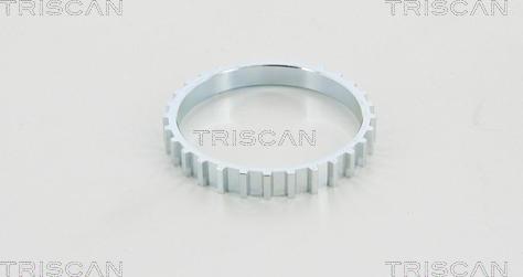 Triscan 8540 65404 - Зубчастий диск імпульсного датчика, протівобл. устр. avtolavka.club