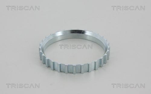 Triscan 8540 65403 - Зубчастий диск імпульсного датчика, протівобл. устр. avtolavka.club