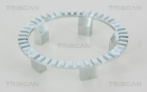 Triscan 8540 68401 - Зубчастий диск імпульсного датчика, протівобл. устр. avtolavka.club