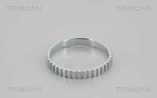 Triscan 8540 14407 - Зубчастий диск імпульсного датчика, протівобл. устр. avtolavka.club