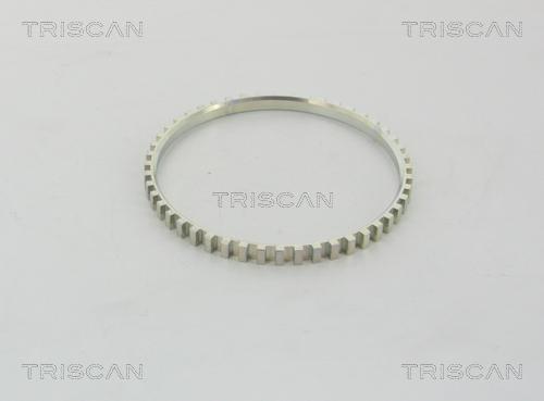 Triscan 8540 16406 - Зубчастий диск імпульсного датчика, протівобл. устр. avtolavka.club