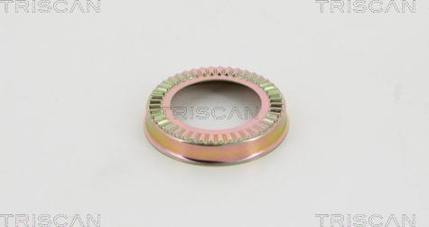 Triscan 8540 16402 - Зубчастий диск імпульсного датчика, протівобл. устр. avtolavka.club