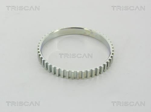 Triscan 8540 16407 - Зубчастий диск імпульсного датчика, протівобл. устр. avtolavka.club