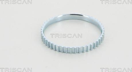 Triscan 8540 10406 - Зубчастий диск імпульсного датчика, протівобл. устр. avtolavka.club