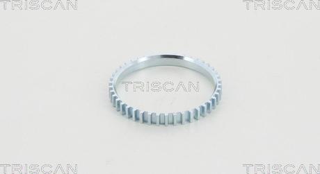 Triscan 8540 10408 - Зубчастий диск імпульсного датчика, протівобл. устр. avtolavka.club
