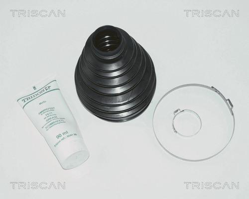 Triscan 8540 10808 - Пильник, приводний вал avtolavka.club