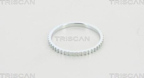 Triscan 8540 13406 - Зубчастий диск імпульсного датчика, протівобл. устр. avtolavka.club