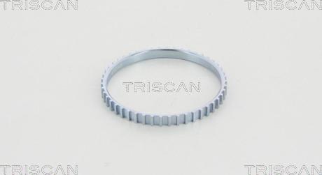 Triscan 8540 13403 - Зубчастий диск імпульсного датчика, протівобл. устр. avtolavka.club