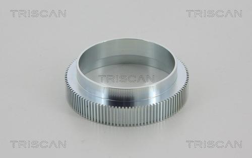 Triscan 8540 80402 - Зубчастий диск імпульсного датчика, протівобл. устр. avtolavka.club
