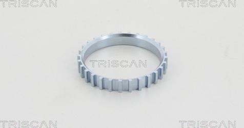 Triscan 8540 24405 - Зубчастий диск імпульсного датчика, протівобл. устр. avtolavka.club
