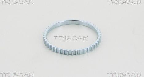 Triscan 8540 25401 - Зубчастий диск імпульсного датчика, протівобл. устр. avtolavka.club