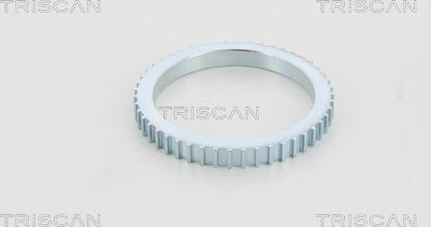 Triscan 8540 28401 - Зубчастий диск імпульсного датчика, протівобл. устр. avtolavka.club