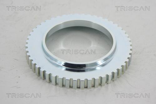 Triscan 8540 27404 - Зубчастий диск імпульсного датчика, протівобл. устр. avtolavka.club