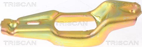 Triscan 8550 29041 - Поворотна вилка, система зчеплення avtolavka.club