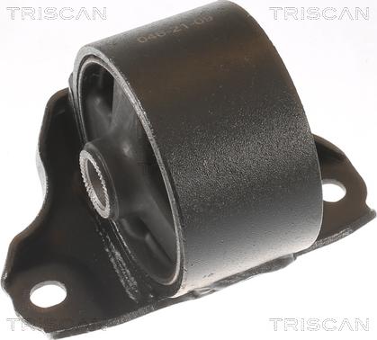 Triscan 8505 43106 - Подушка, підвіска двигуна avtolavka.club