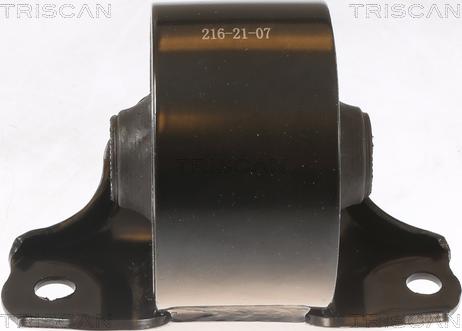 Triscan 8505 43100 - Подушка, підвіска двигуна avtolavka.club