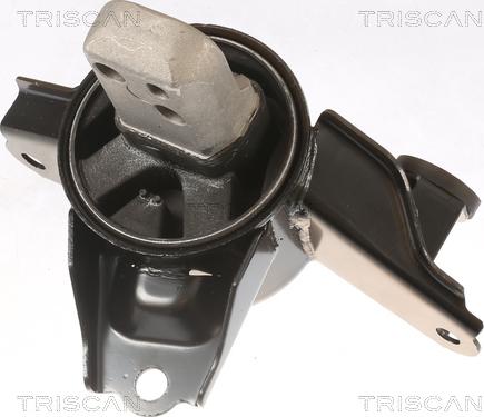 Triscan 8505 43108 - Подушка, підвіска двигуна avtolavka.club