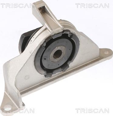 Triscan 8505 15102 - Подушка, підвіска двигуна avtolavka.club