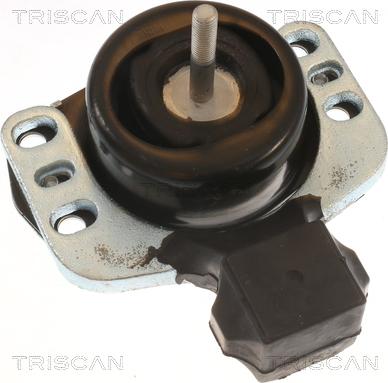 Triscan 8505 10118 - Подушка, підвіска двигуна avtolavka.club