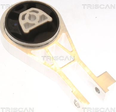 Triscan 8505 10134 - Подушка, підвіска двигуна avtolavka.club