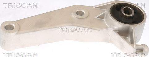 Triscan 8505 24107 - Подушка, підвіска двигуна avtolavka.club