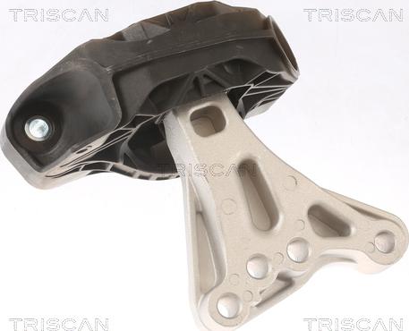 Triscan 8505 28115 - Подушка, підвіска двигуна avtolavka.club