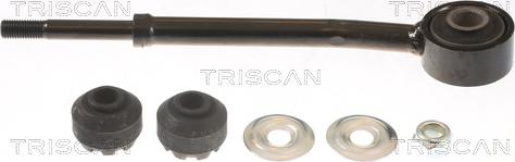 Triscan 8500 44615 - Тяга / стійка, стабілізатор avtolavka.club