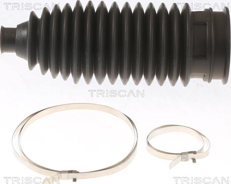 Triscan 8500 68016 - Комплект пилника, рульове управління avtolavka.club