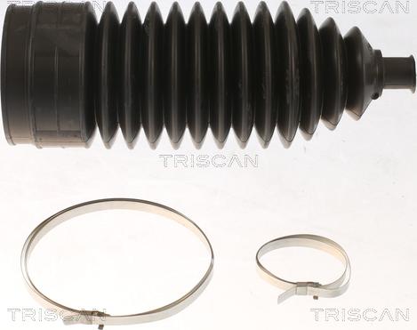 Triscan 8500 16063 - Комплект пилника, рульове управління avtolavka.club