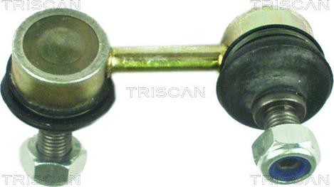 Triscan 8500 13605 - Тяга / стійка, стабілізатор avtolavka.club