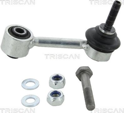 Triscan 8500 29623 - Тяга / стійка, стабілізатор avtolavka.club