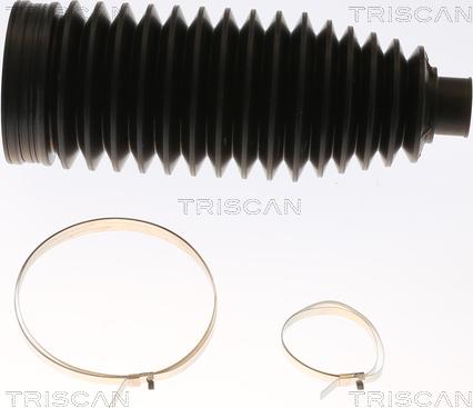 Triscan 8500 29082 - Комплект пилника, рульове управління avtolavka.club