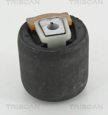 Triscan 8500 298036 - Сайлентблок, важеля підвіски колеса avtolavka.club