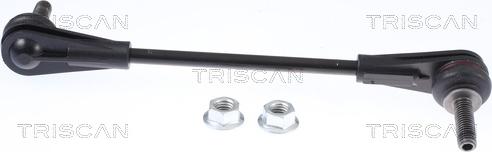 Triscan 8500 24630 - Тяга / стійка, стабілізатор avtolavka.club