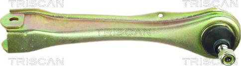 Triscan 8500 2532 - Поперечна рульова тяга avtolavka.club