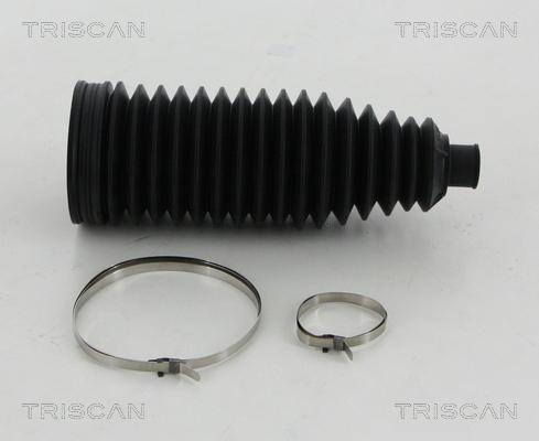 Triscan 8500 23016 - Комплект пилника, рульове управління avtolavka.club