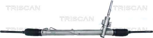 Triscan 8510 16448 - Рульовий механізм, рейка avtolavka.club